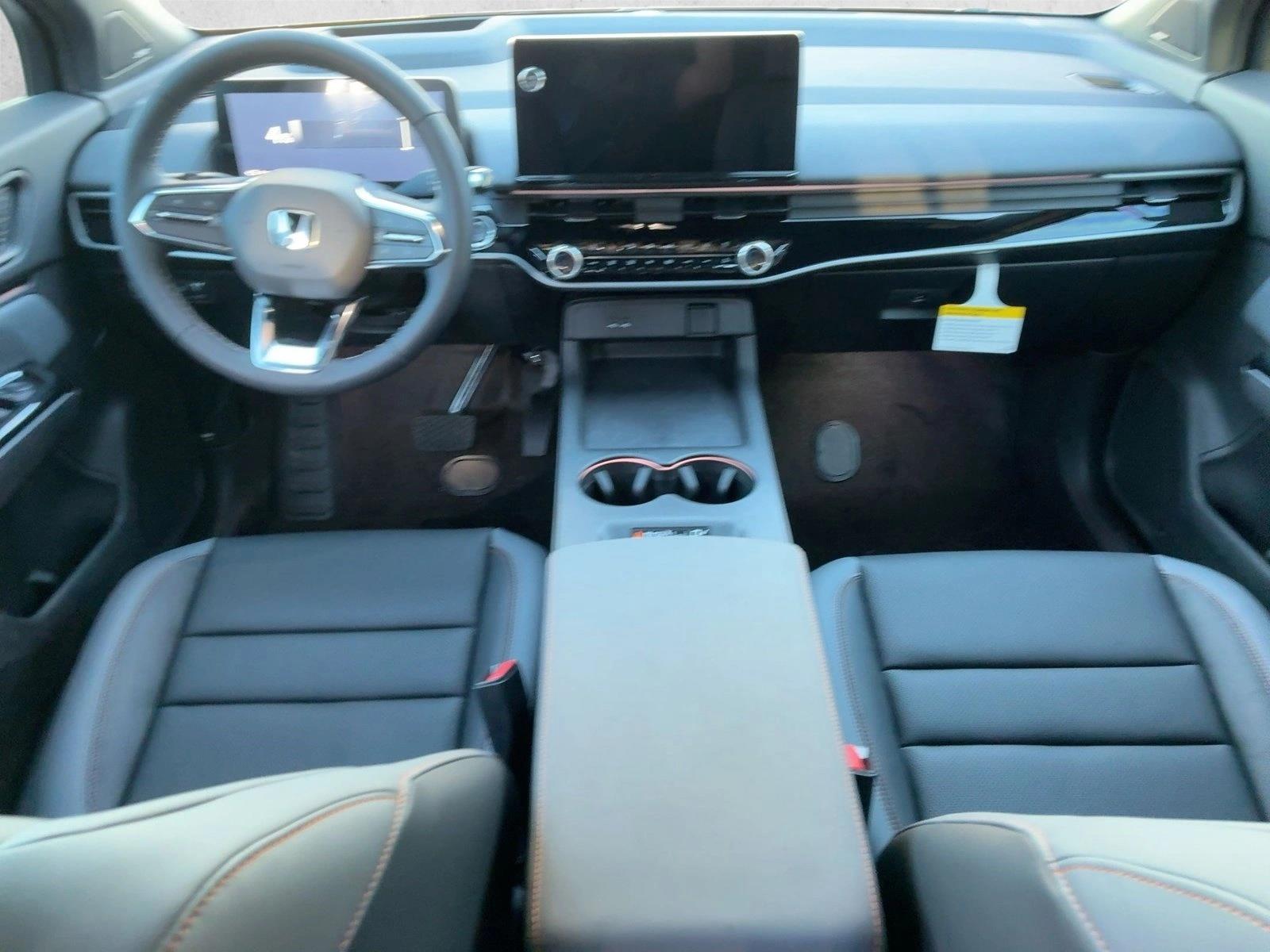 2026 Honda Prologue Elite - Photo 15