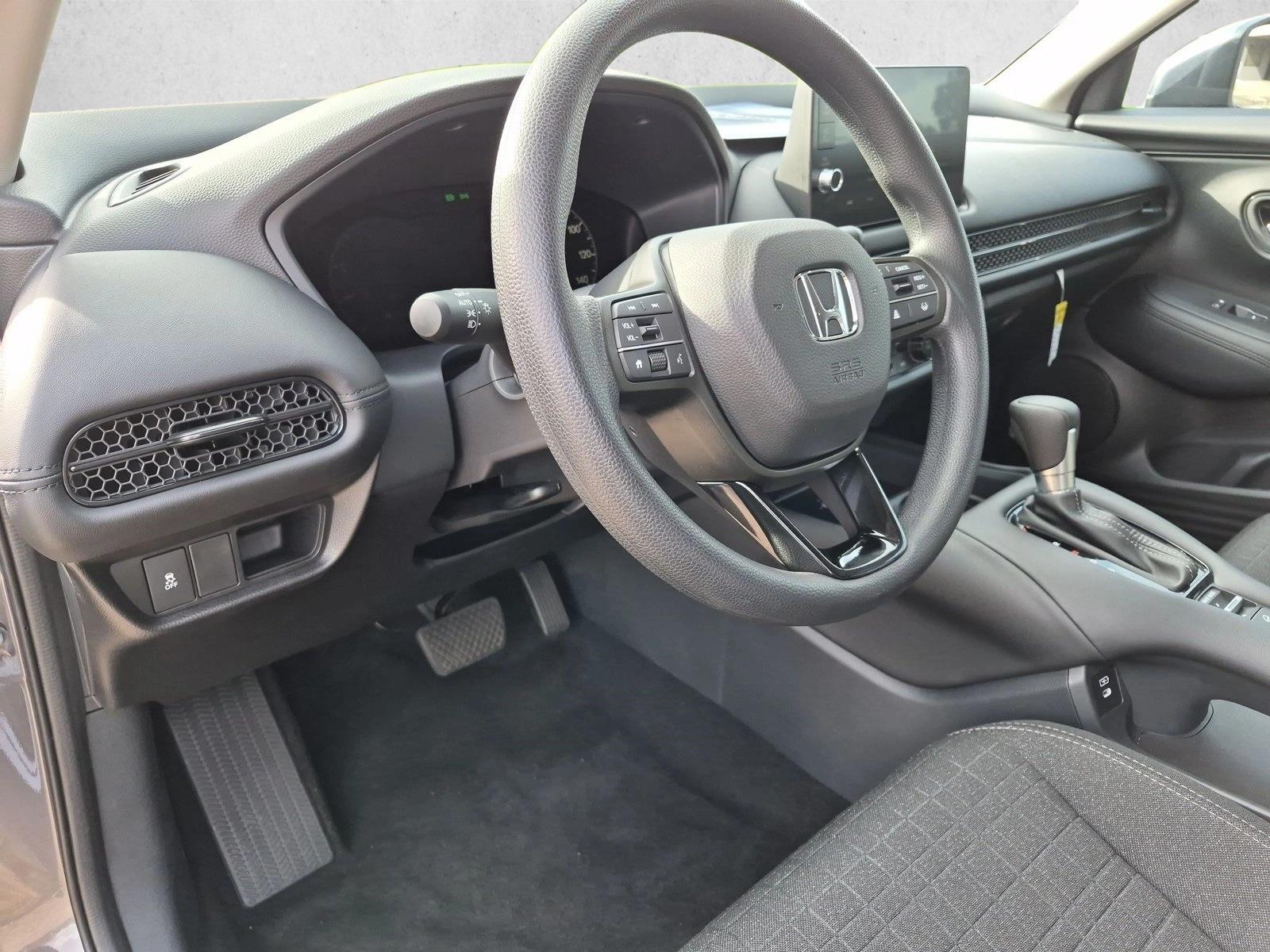 2027 Honda HR-V LX - Photo 20