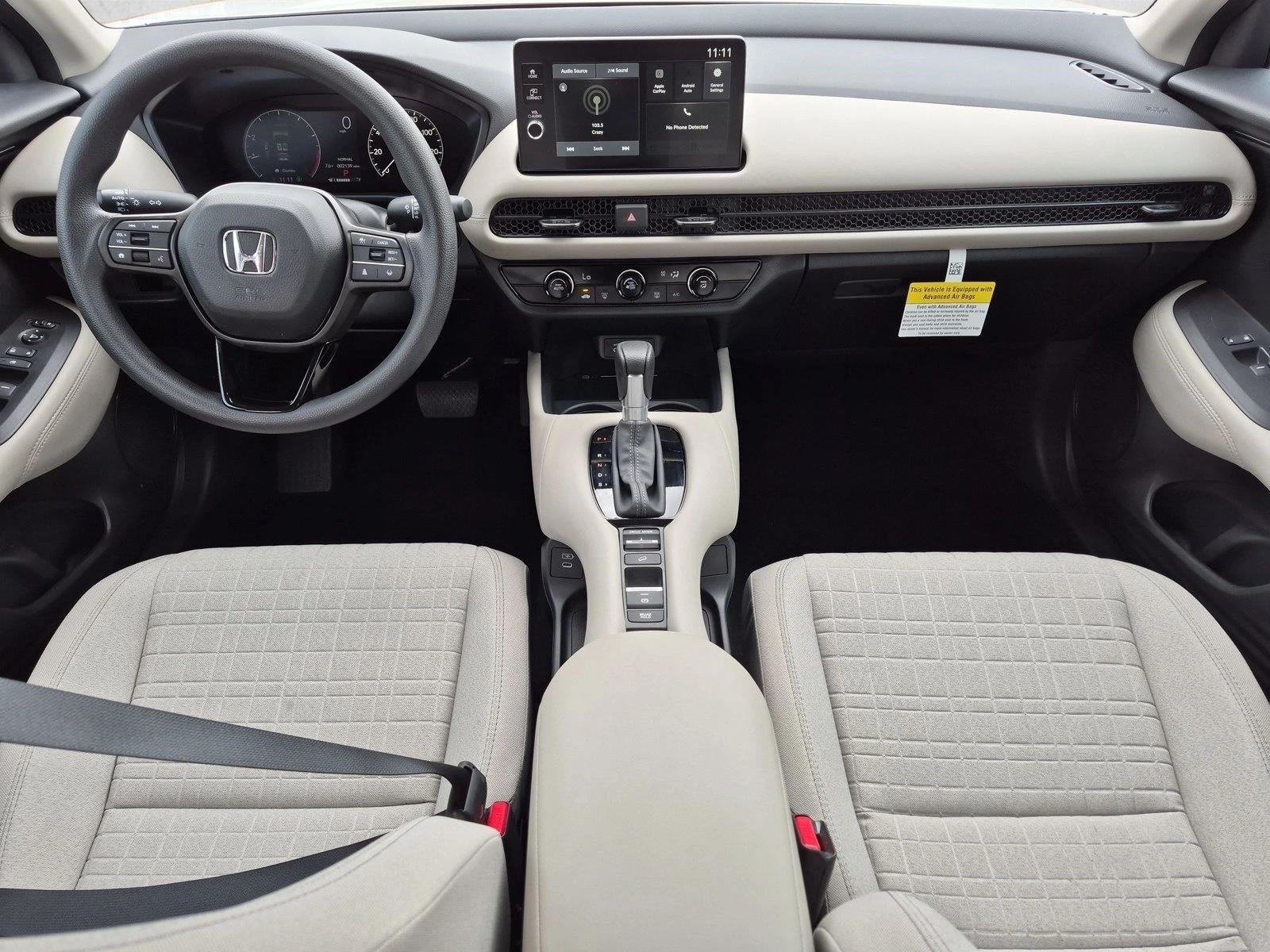 2027 Honda HR-V LX - Photo 16
