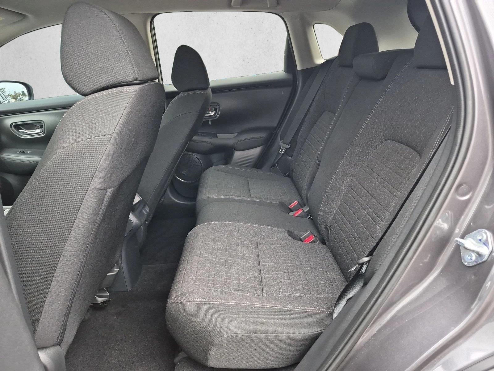 2027 Honda HR-V LX - Photo 18