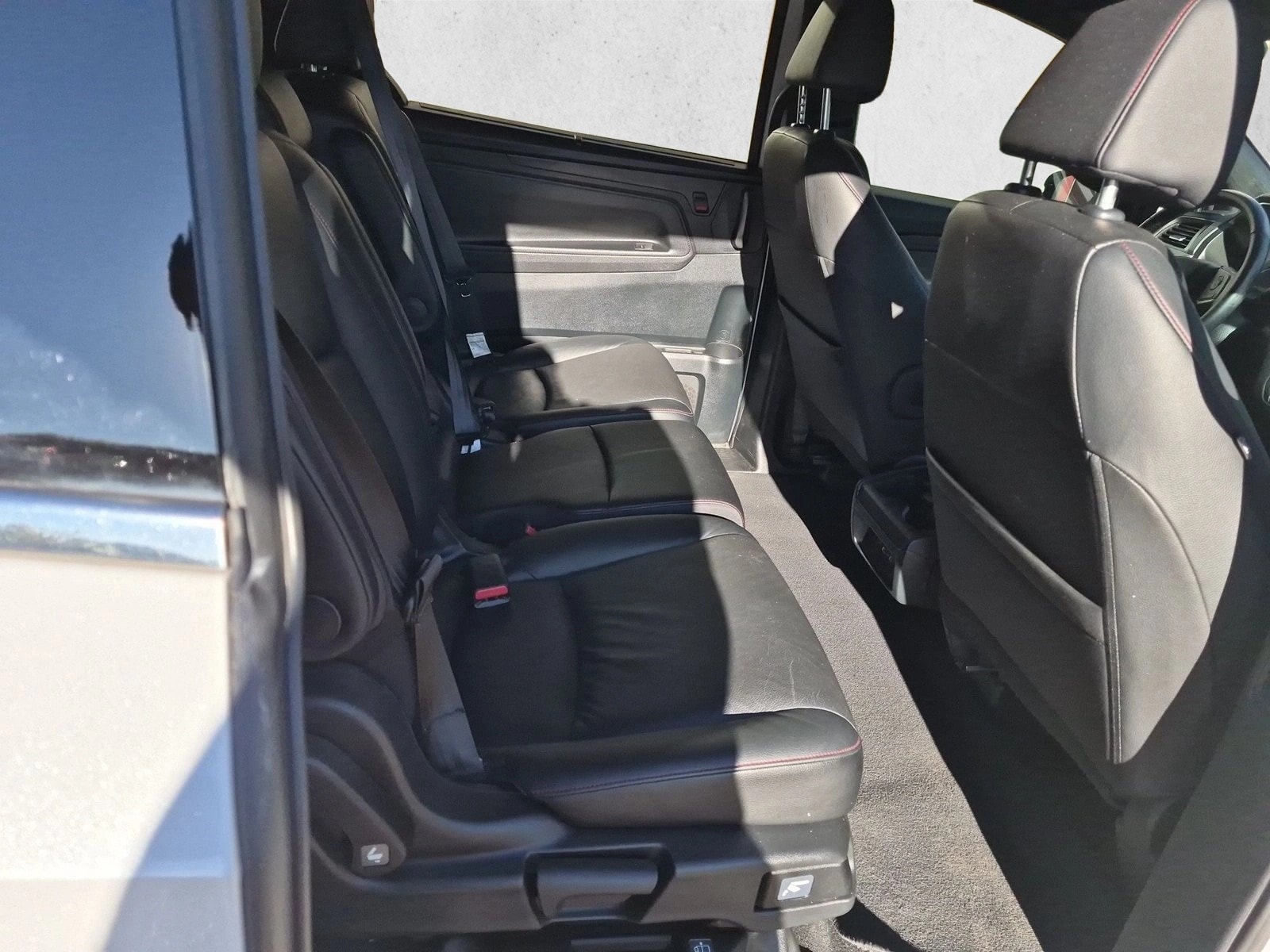 2024 Honda Odyssey SPORT - Photo 21