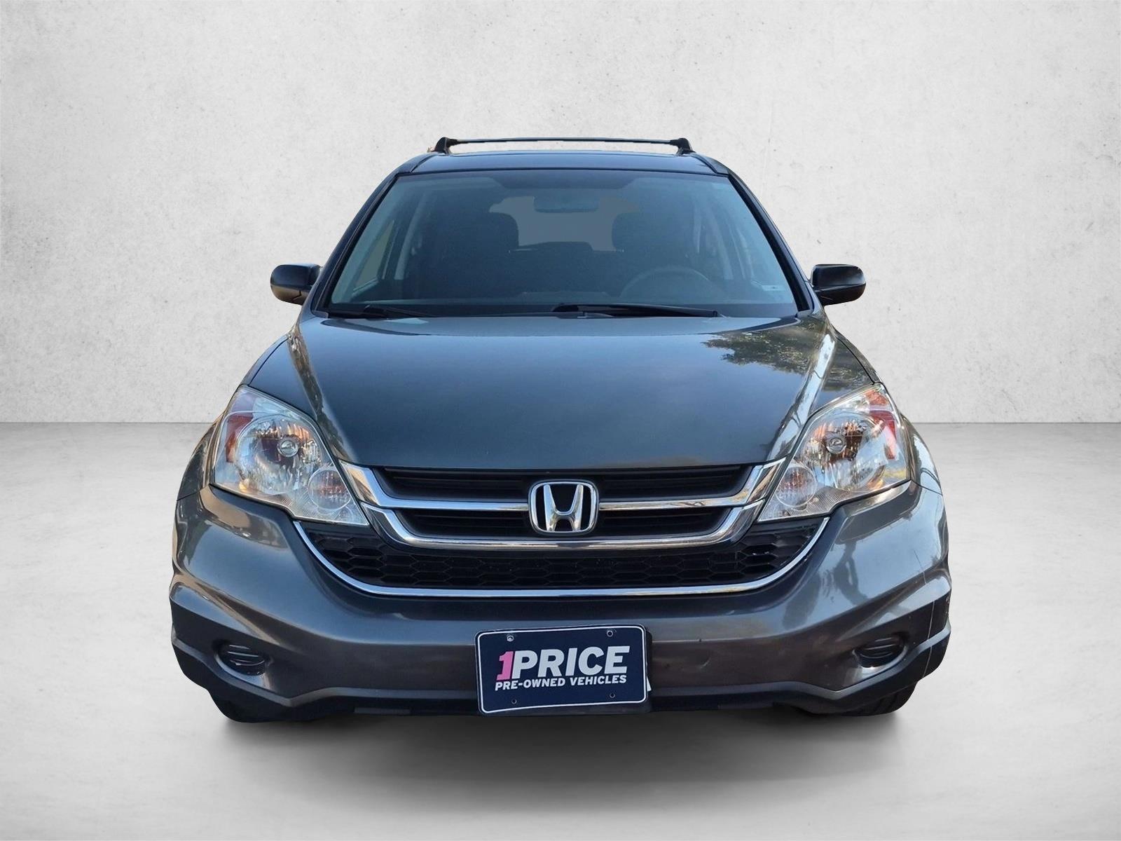 Used 2010 Honda CR-V EX with VIN 5J6RE4H58AL090590 for sale in Westminster, CO
