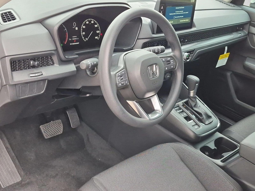 New 2026 Honda CR-V EX SUV