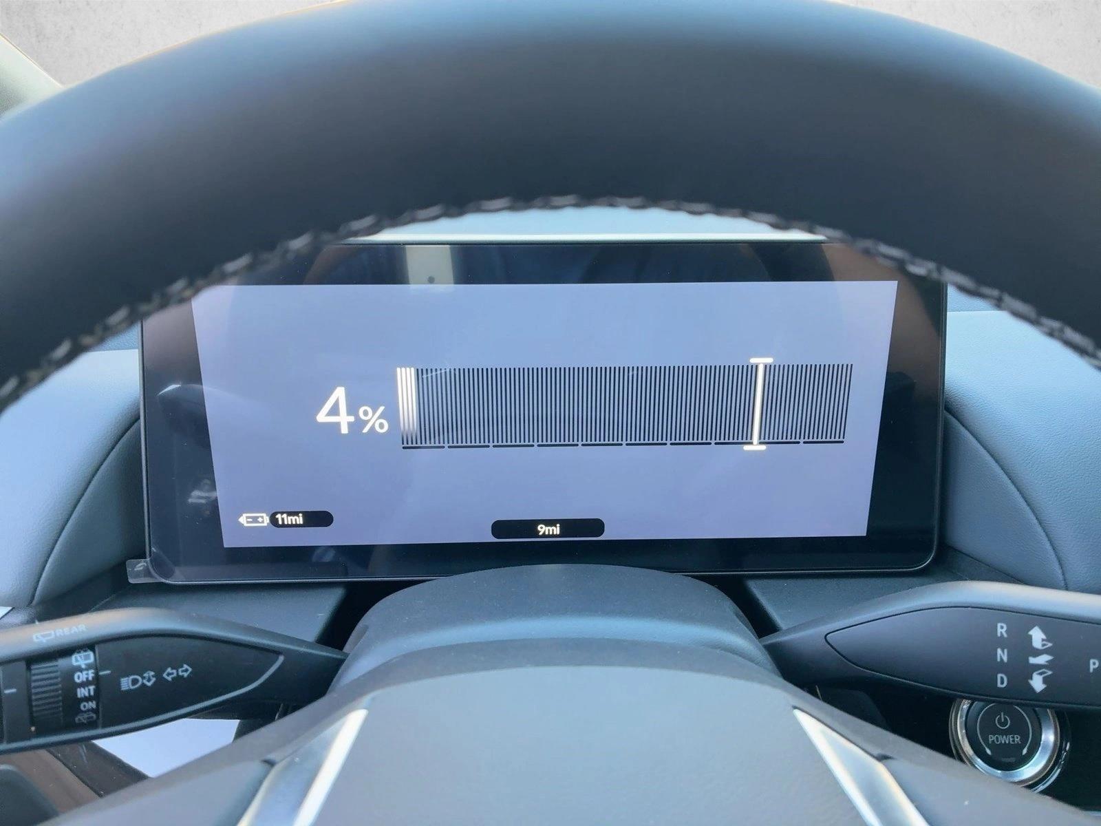 2026 Honda Prologue Elite - Photo 11