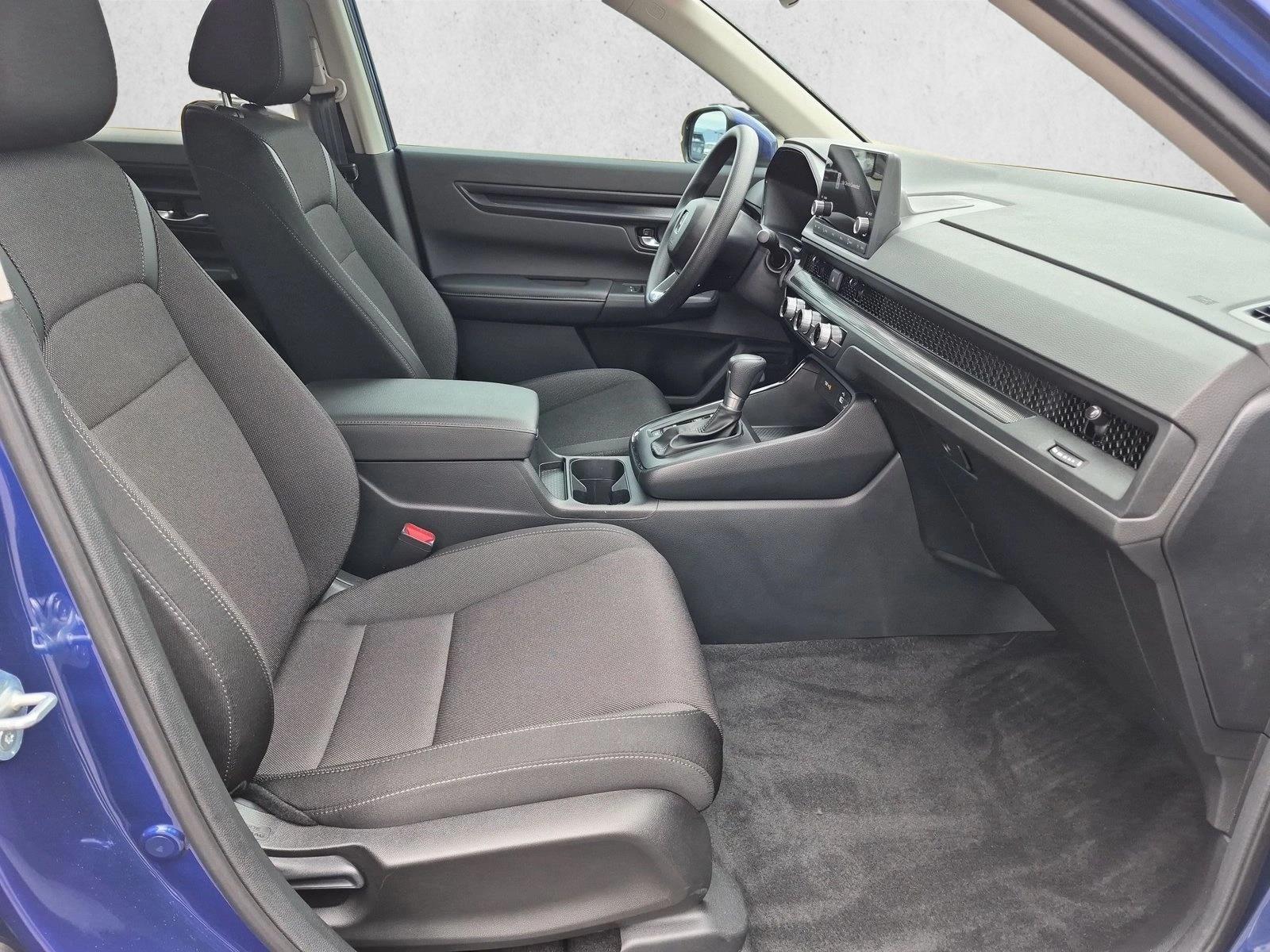2025 Honda CR-V LX - Photo 20