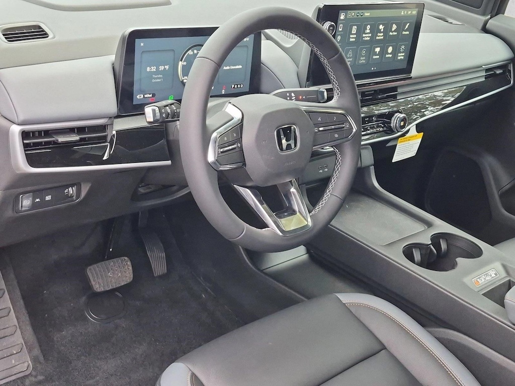 New 2026 Honda Prologue Touring SUV