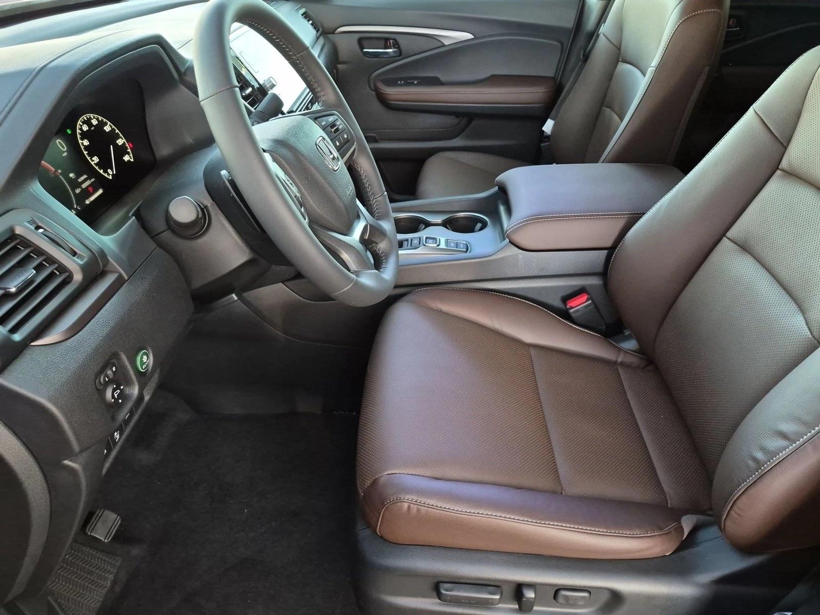New 2026 Honda Ridgeline RTL Truck Crew Cab