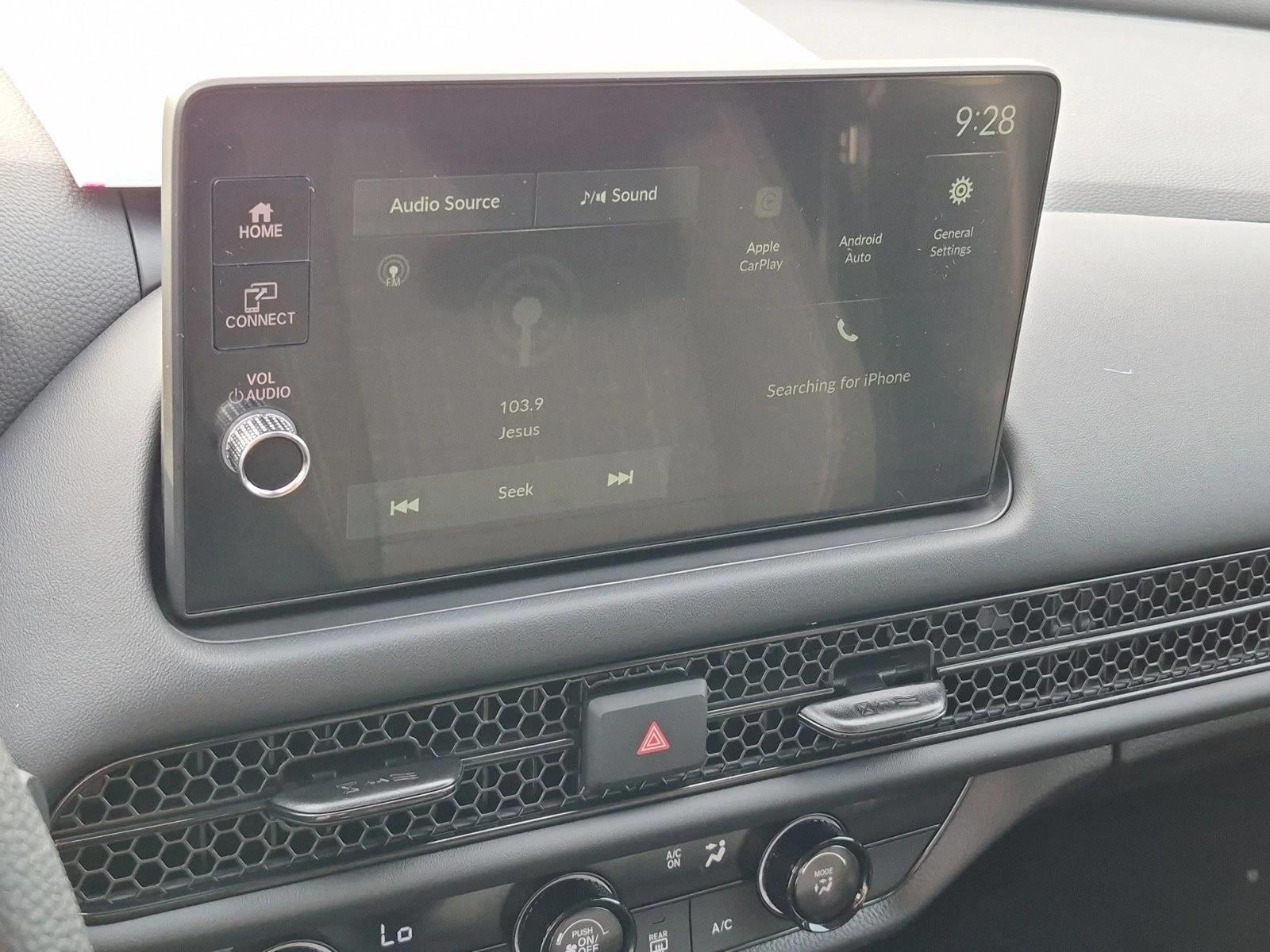 2027 Honda HR-V LX - Photo 28
