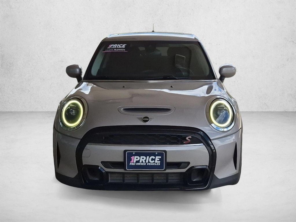 Used 2024 MINI Hardtop Cooper S Cooper S FWD
