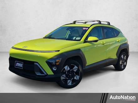 2024 Hyundai Kona SEL SUV