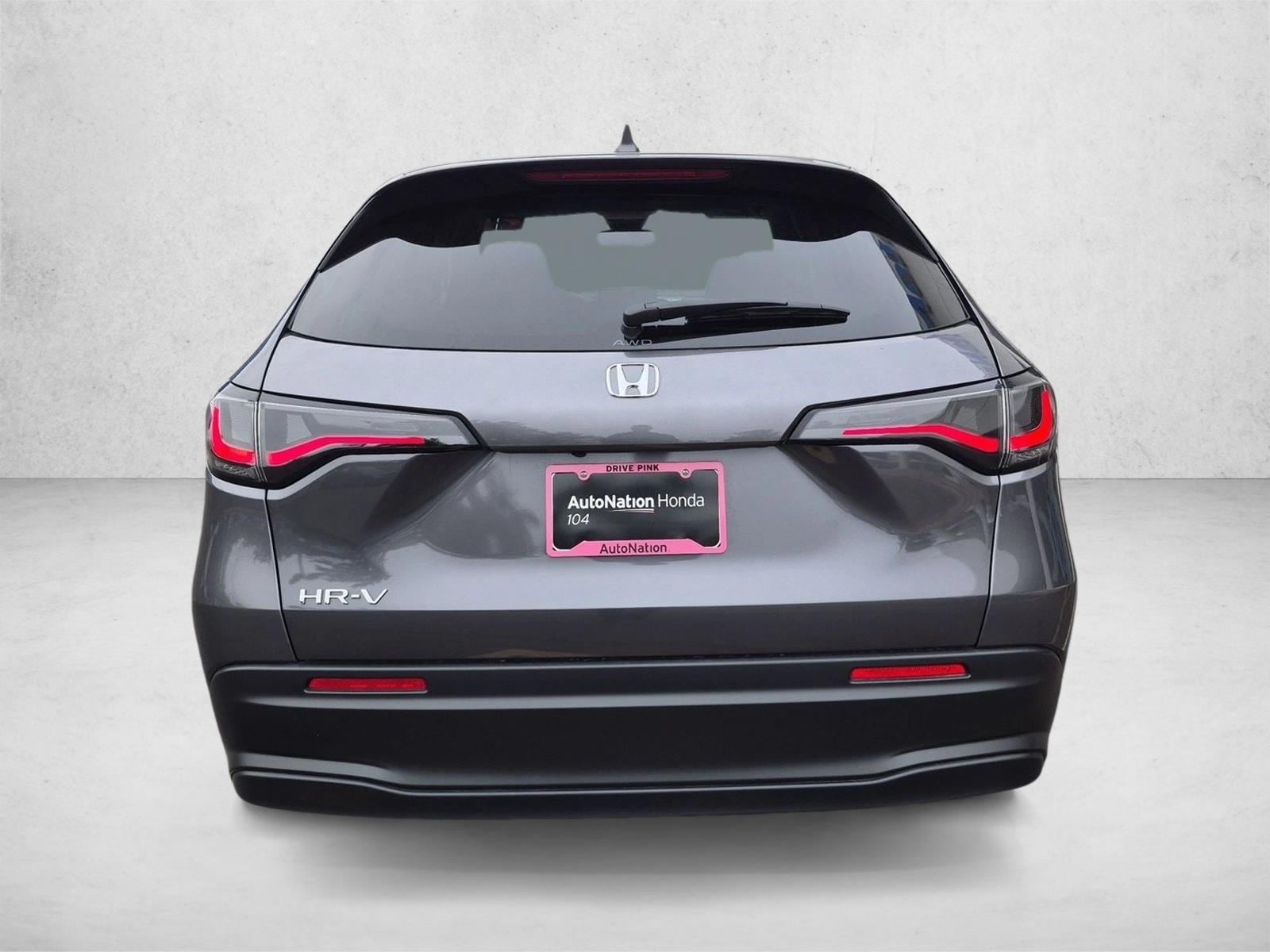 2027 Honda HR-V LX - Photo 7