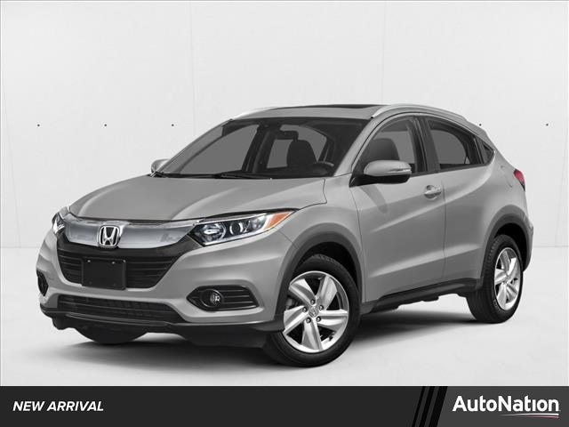 2020 Honda HR-V EX