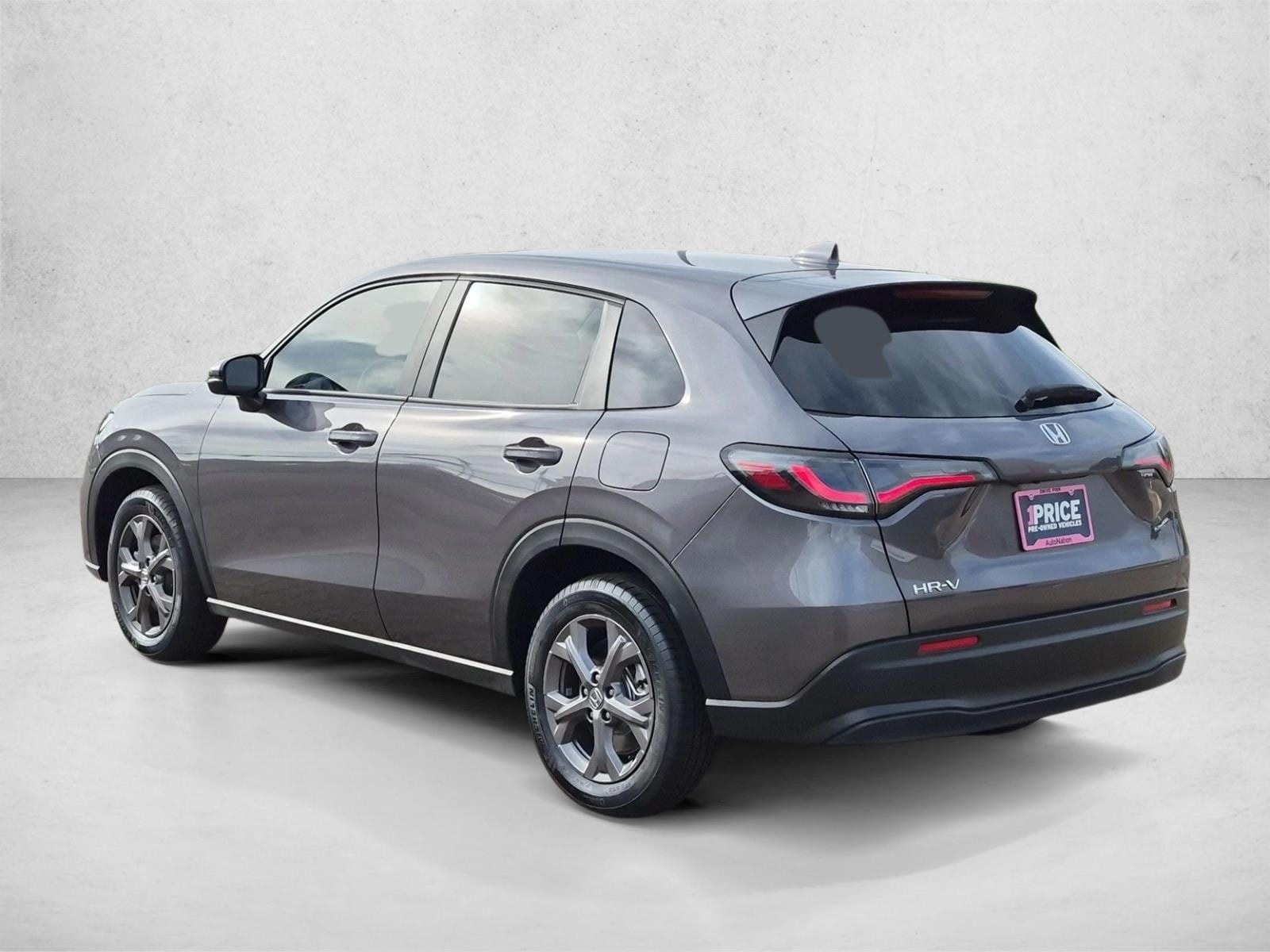 2027 Honda HR-V LX - Photo 15