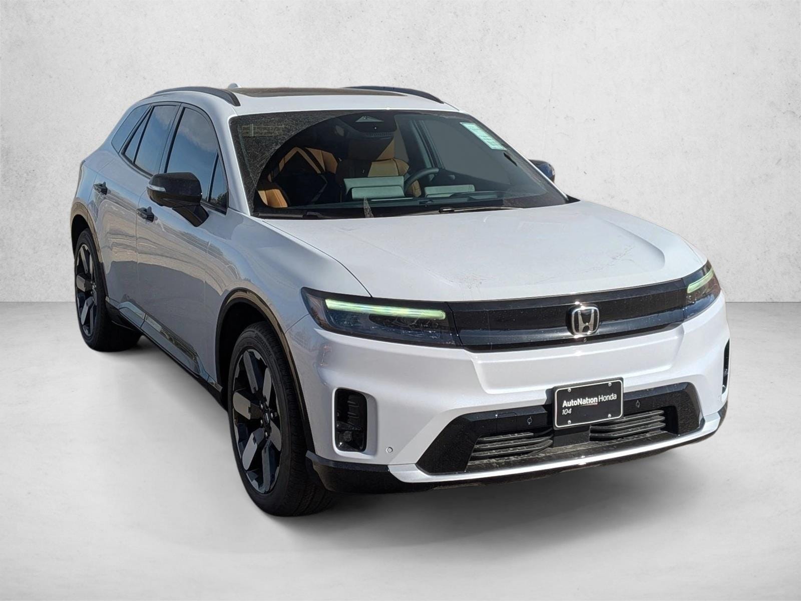 2026 Honda Prologue Elite - Photo 7