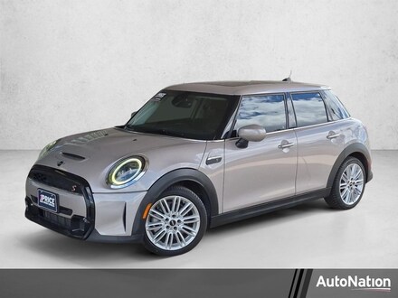2024 MINI Hardtop 4 Door Cooper S Hatchback