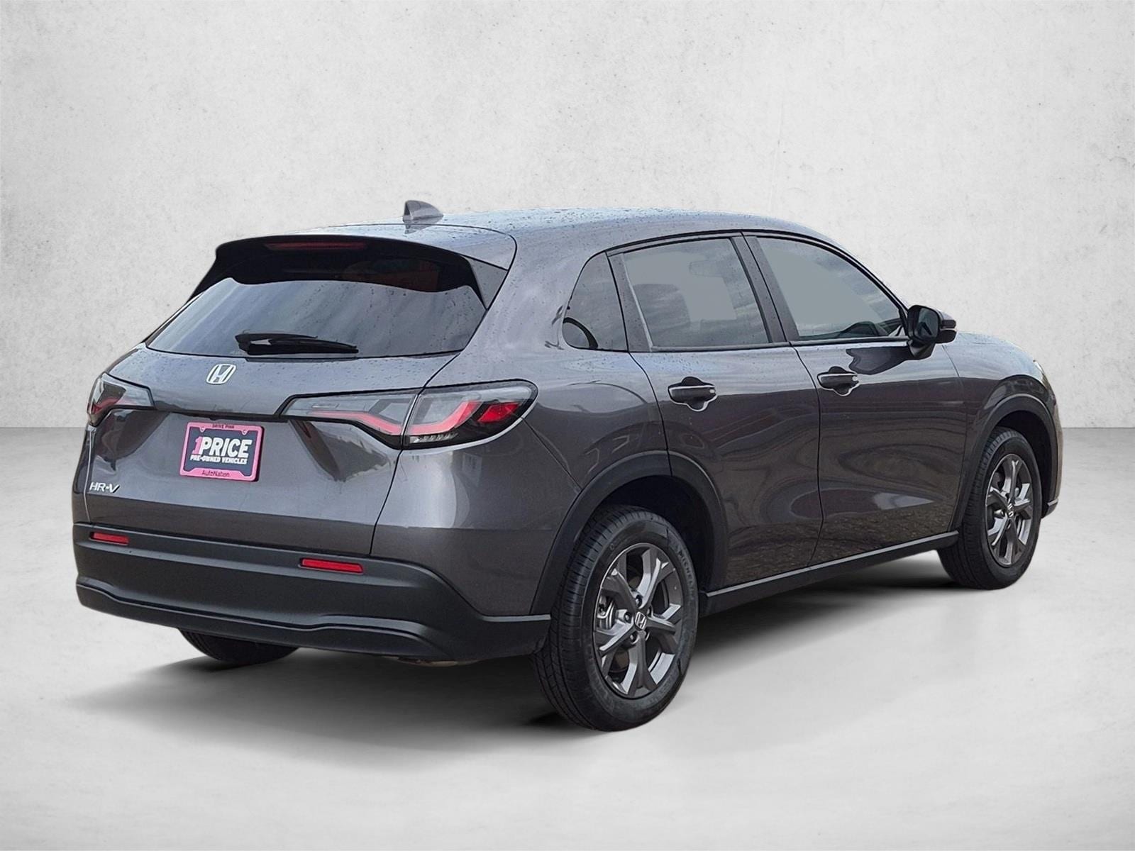 2027 Honda HR-V LX - Photo 10