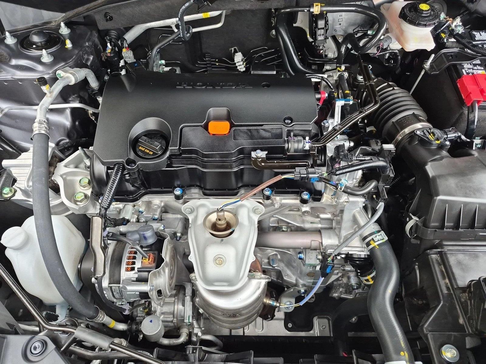 2027 Honda HR-V LX - Photo 22