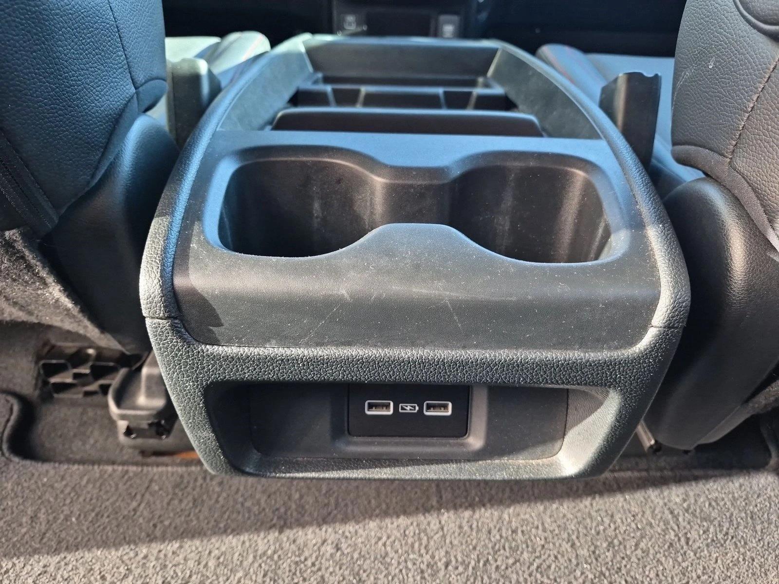 2024 Honda Odyssey SPORT - Photo 17