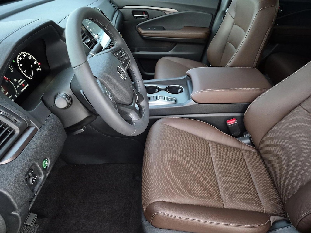 New 2026 Honda Ridgeline RTL Truck Crew Cab