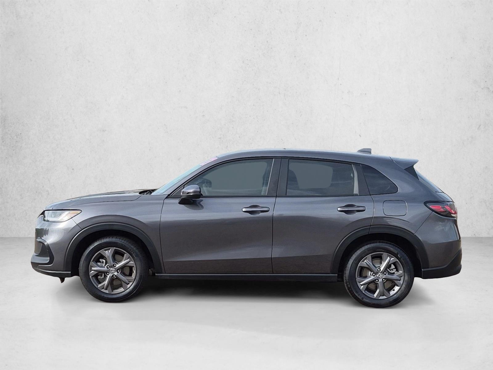 2027 Honda HR-V LX - Photo 18