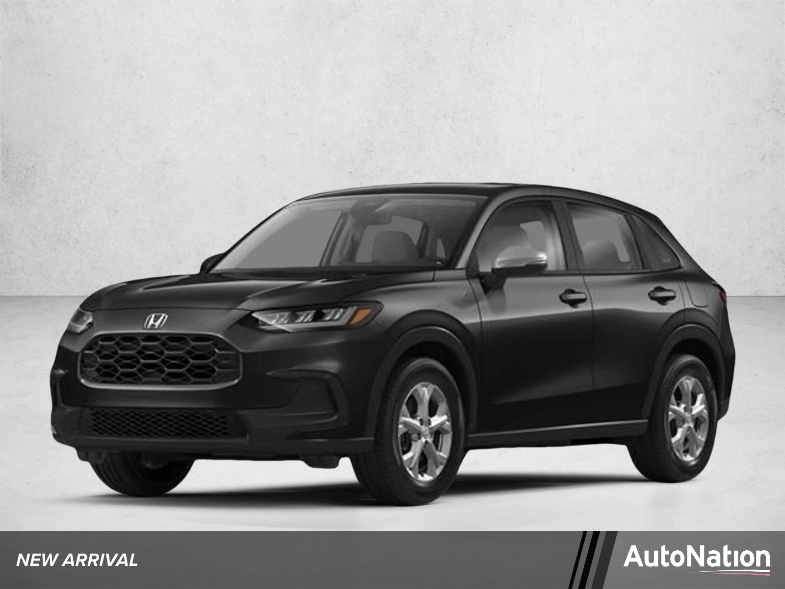 2023 Honda HR-V