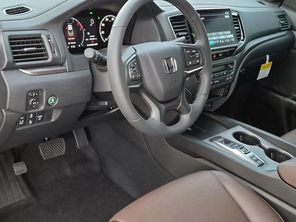 New 2026 Honda Ridgeline RTL Truck Crew Cab