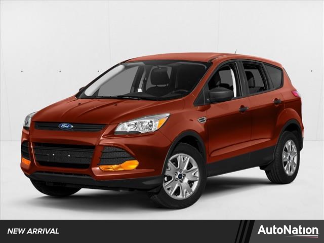  Ford Escape