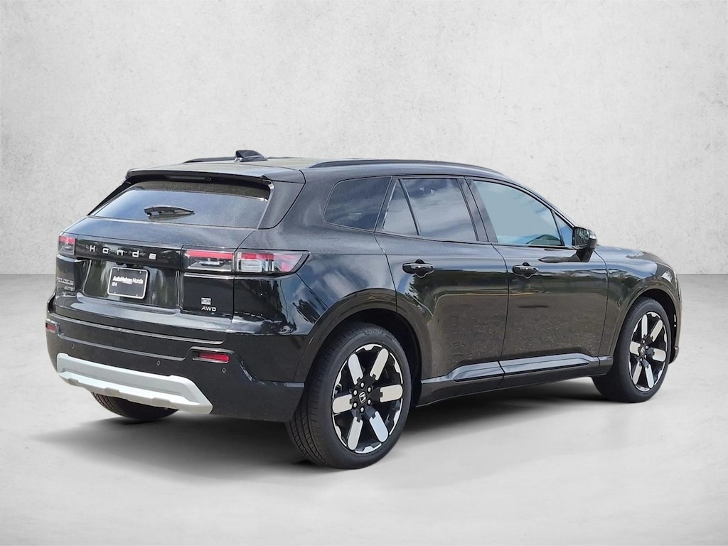 New 2026 Honda Prologue Elite SUV