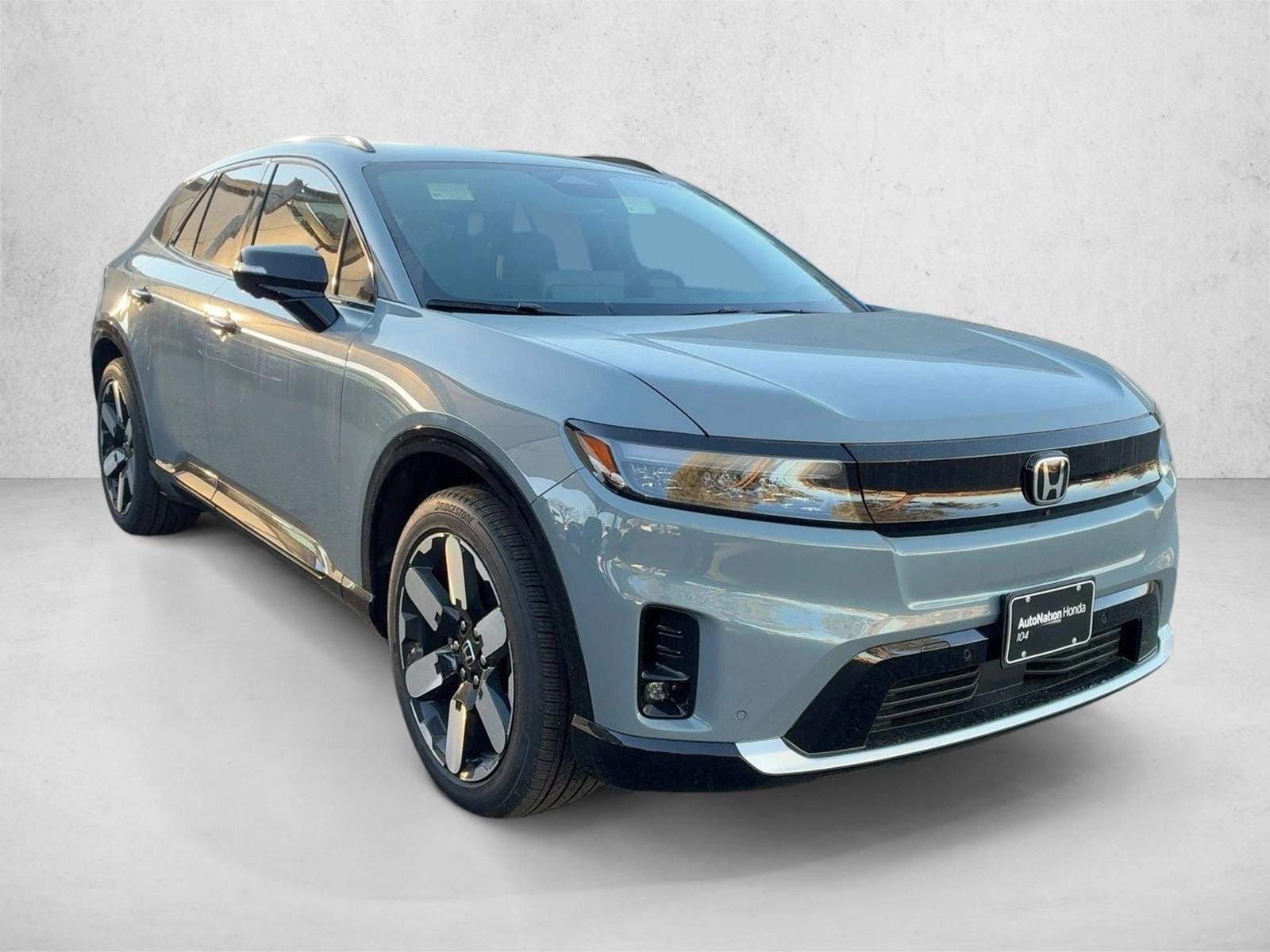 2026 Honda Prologue Elite - Photo 7