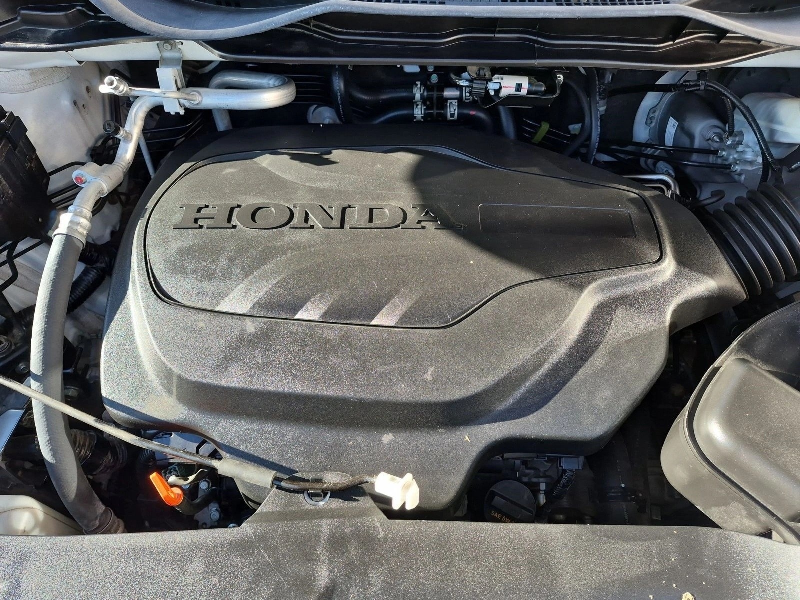 2024 Honda Odyssey SPORT - Photo 24