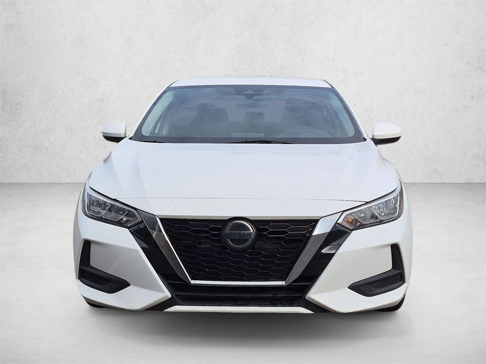 Used 2020 Nissan Sentra S with VIN 3N1AB8BV0LY259848 for sale in Westminster, CO