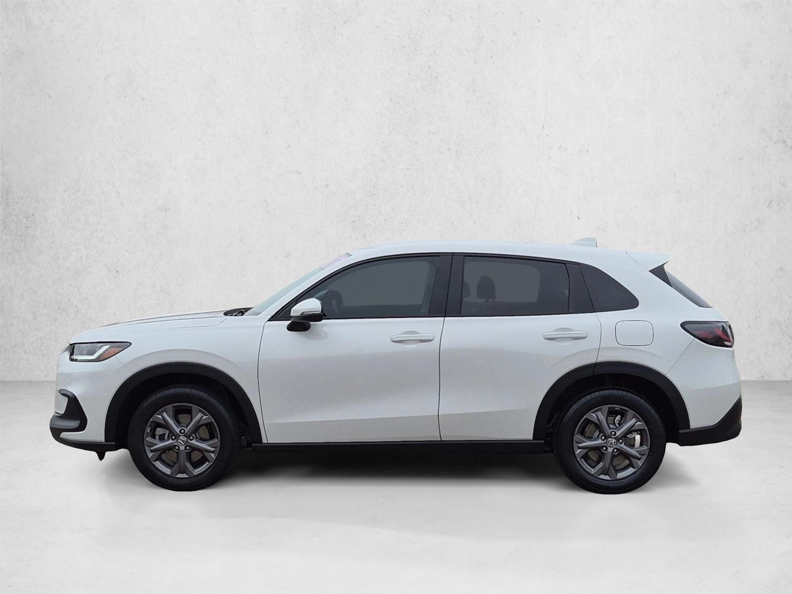 2027 Honda HR-V LX - Photo 9