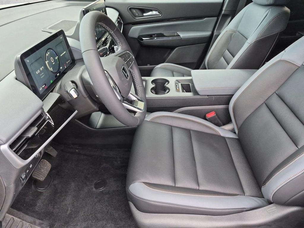 New 2026 Honda Prologue Touring SUV