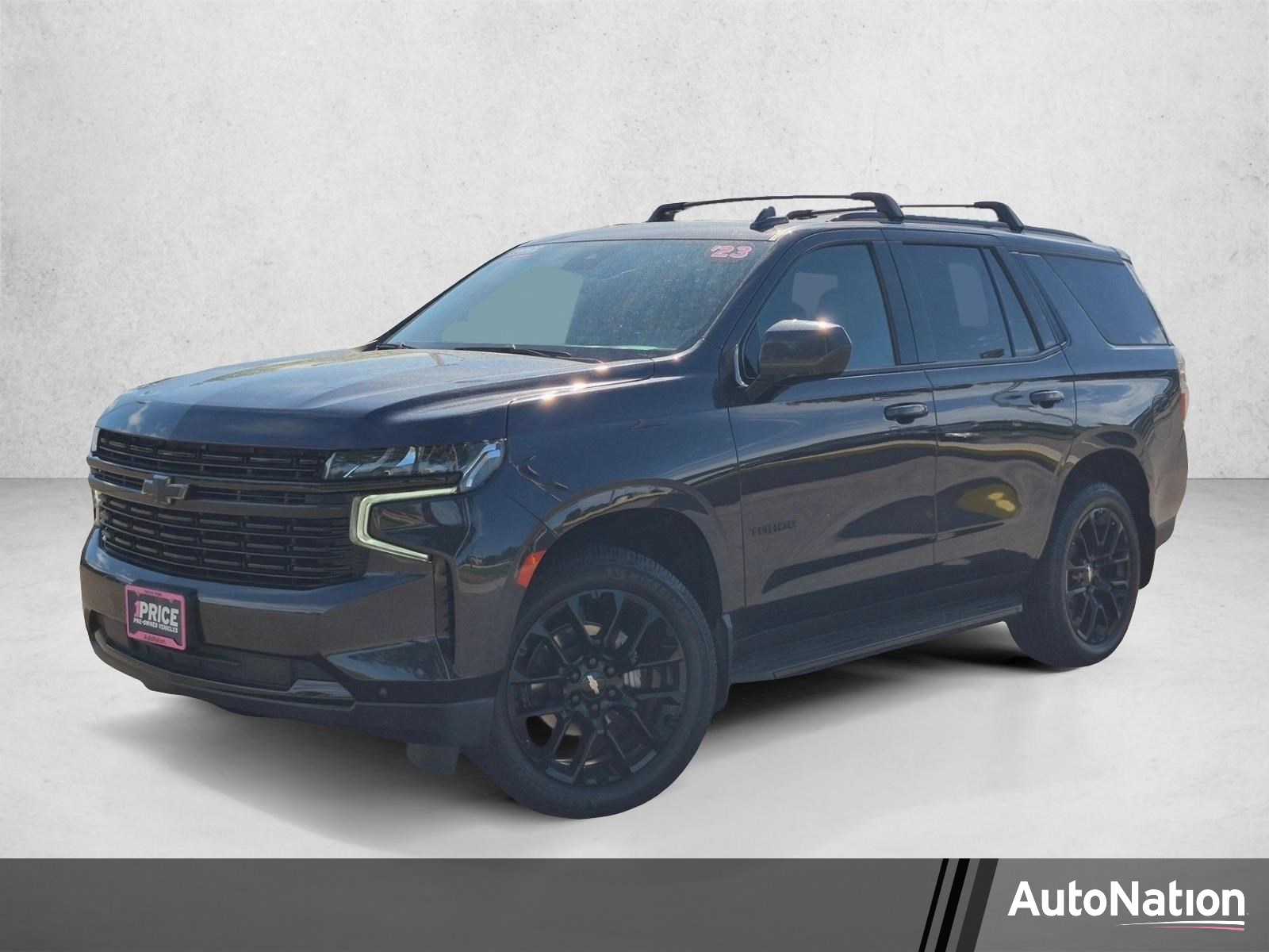 2023 Chevrolet Tahoe RST SUV