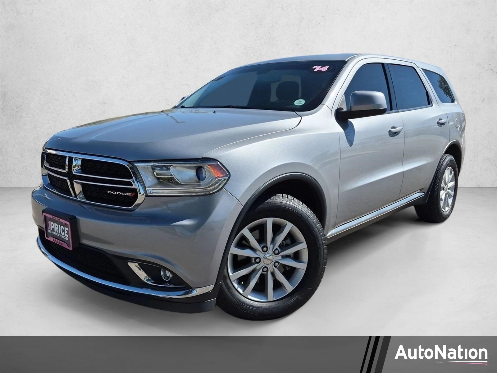 2014 Dodge Durango