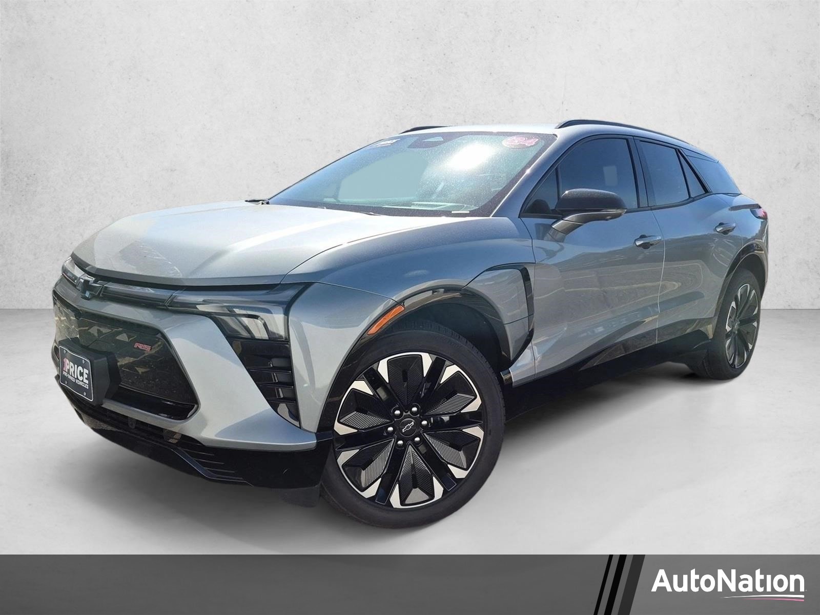 2024 Chevrolet Blazer EV