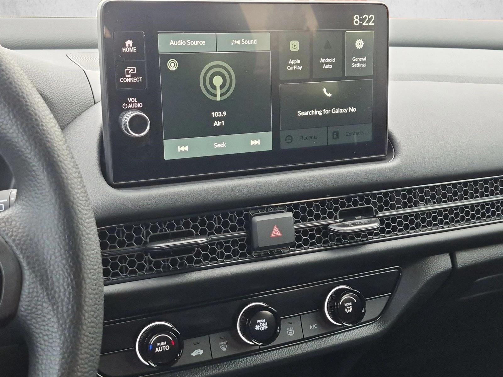 2027 Honda HR-V LX - Photo 27