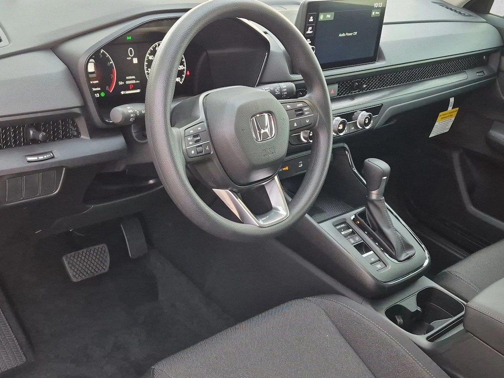 New 2026 Honda CR-V LX SUV