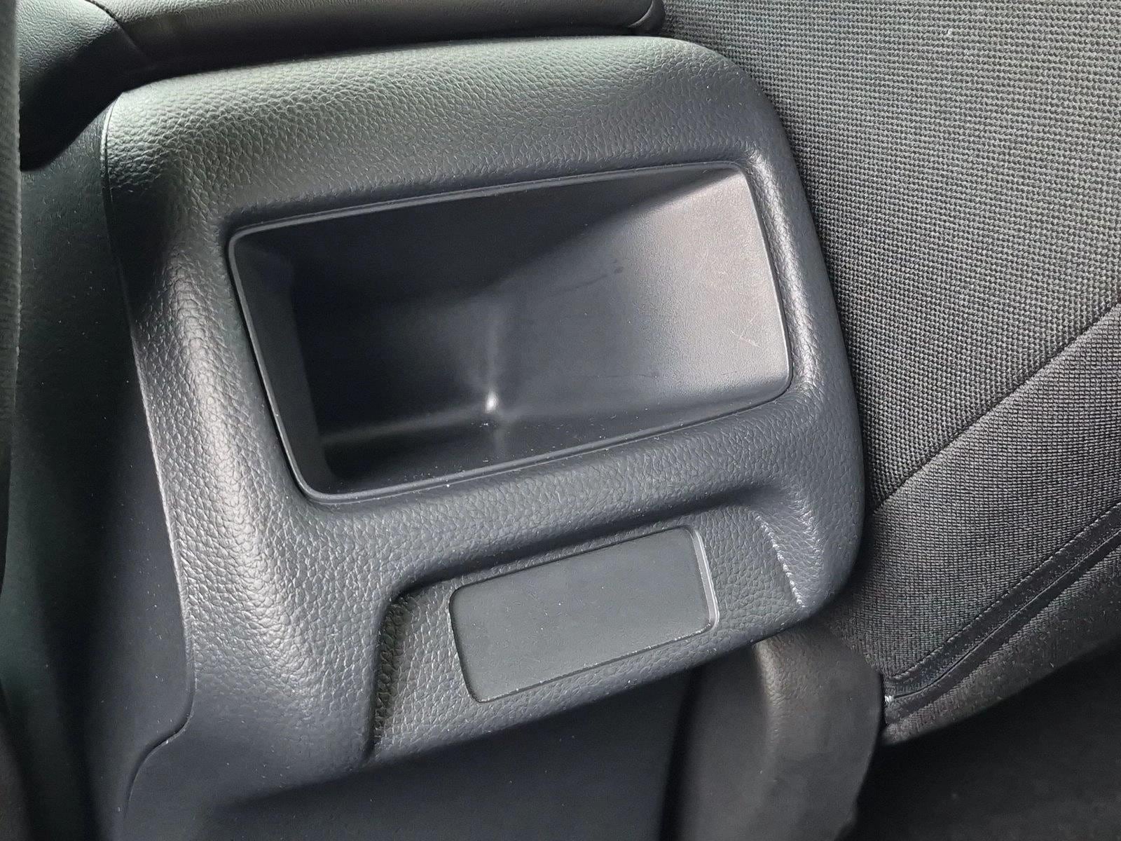 2027 Honda HR-V LX - Photo 16