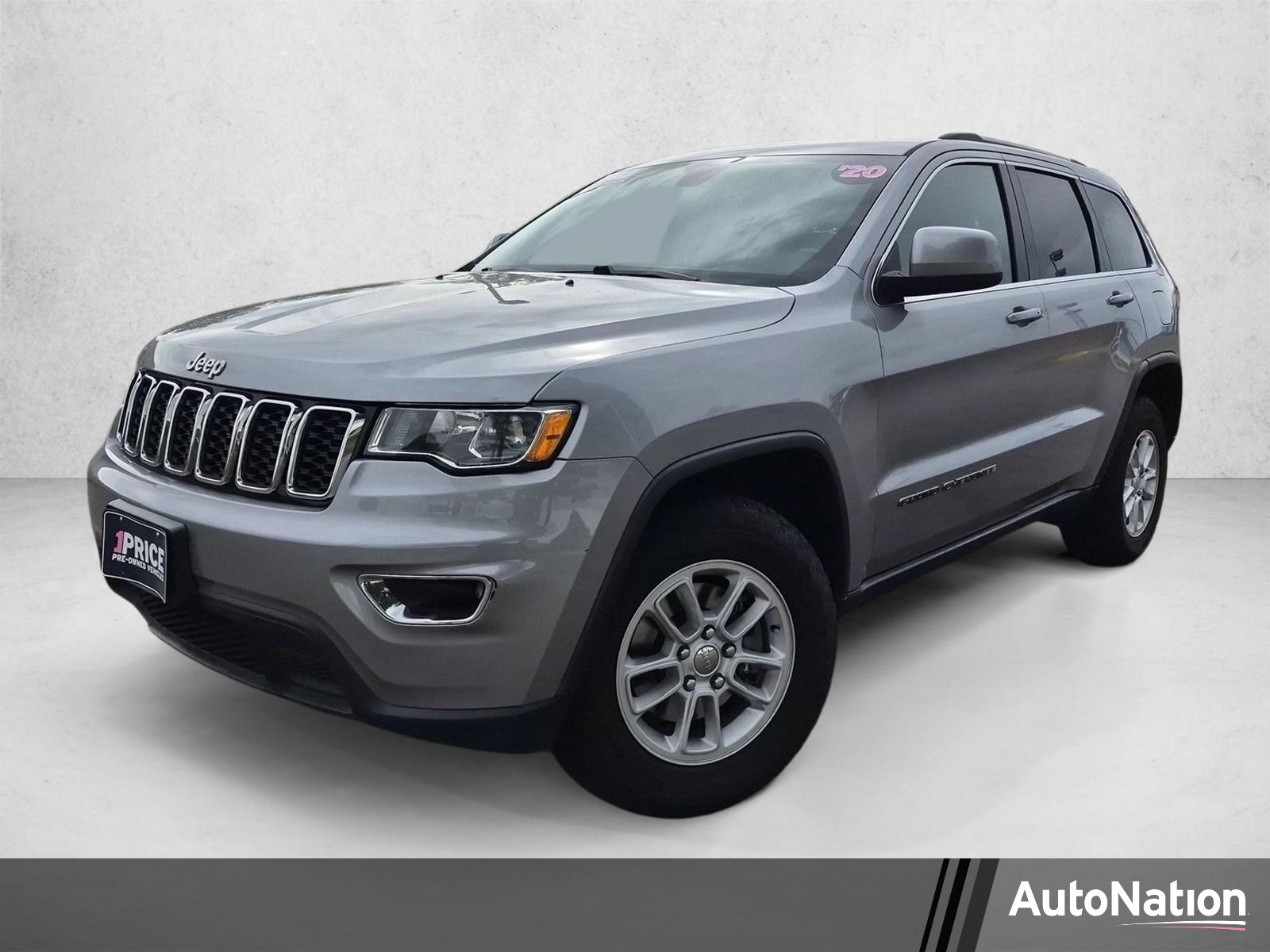2020 Jeep Grand Cherokee Laredo SUV