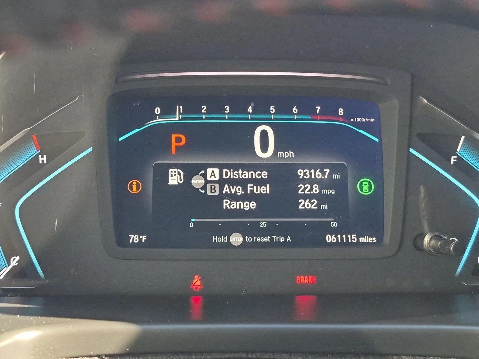 2024 Honda Odyssey SPORT - Photo 11