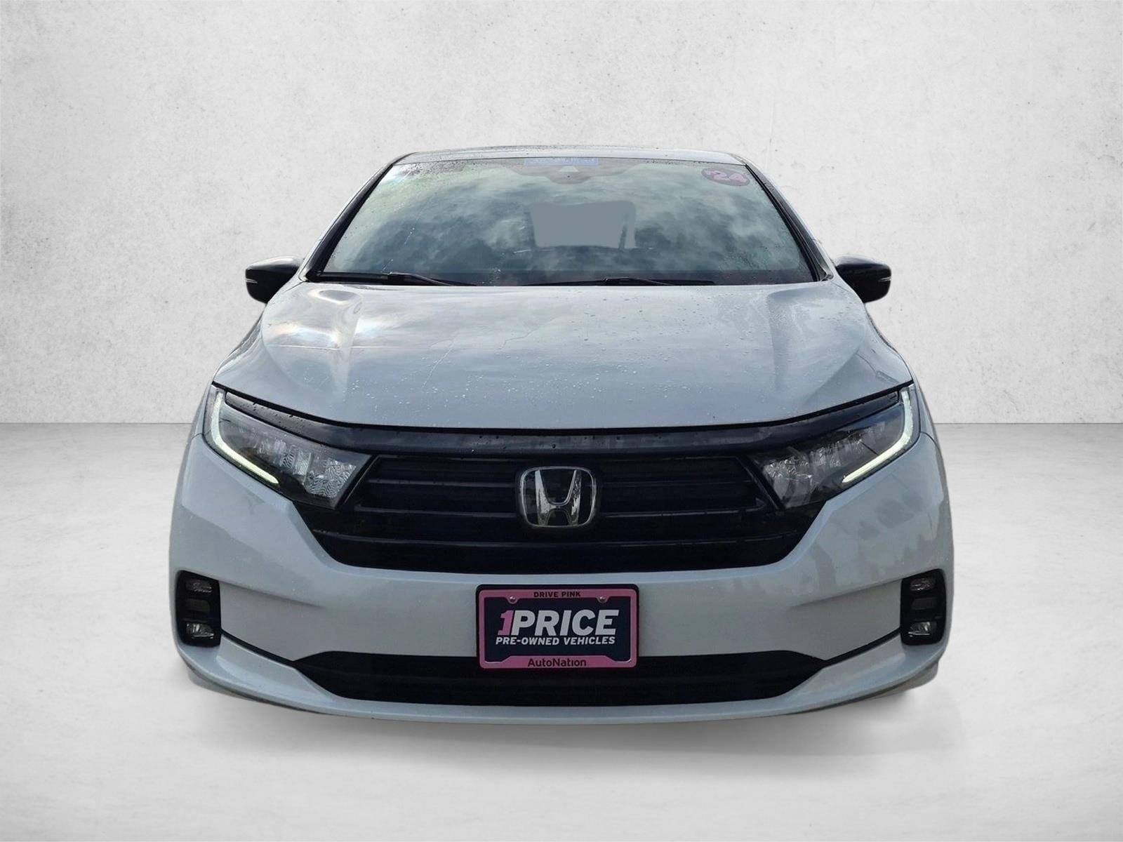 2024 Honda Odyssey SPORT - Photo 2