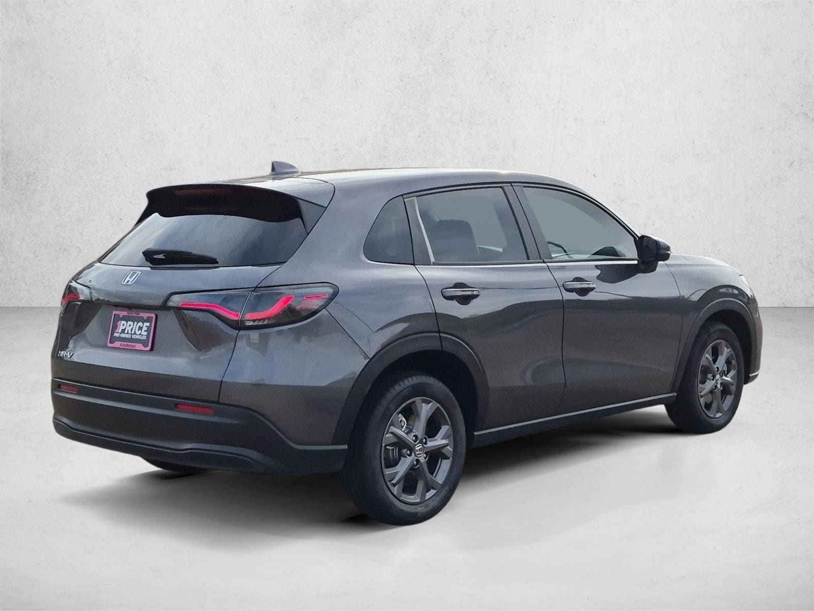 2027 Honda HR-V LX - Photo 9