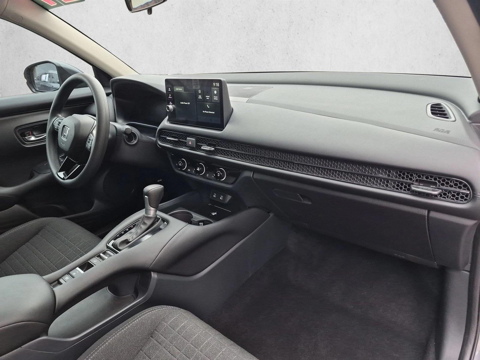 2027 Honda HR-V LX - Photo 21