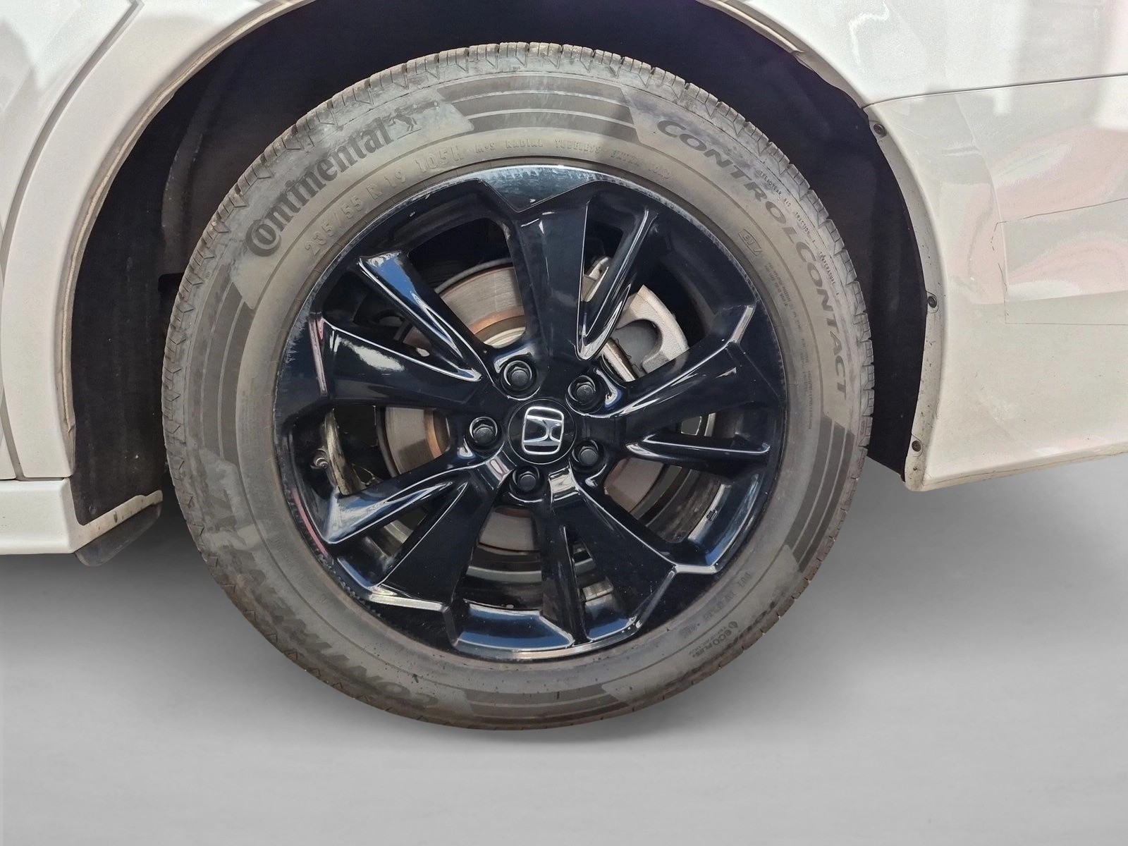 2024 Honda Odyssey SPORT - Photo 25