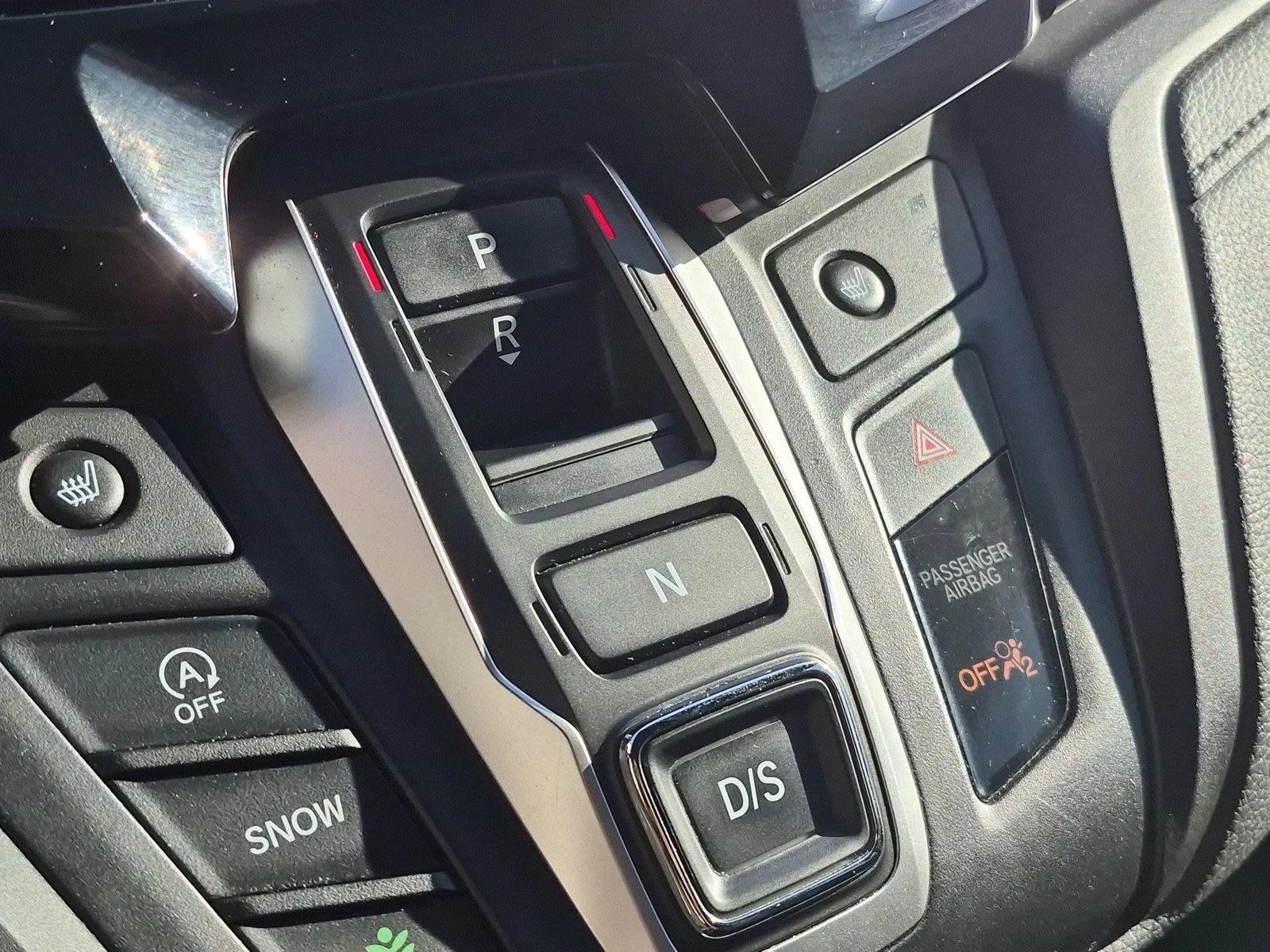 2024 Honda Odyssey SPORT - Photo 12