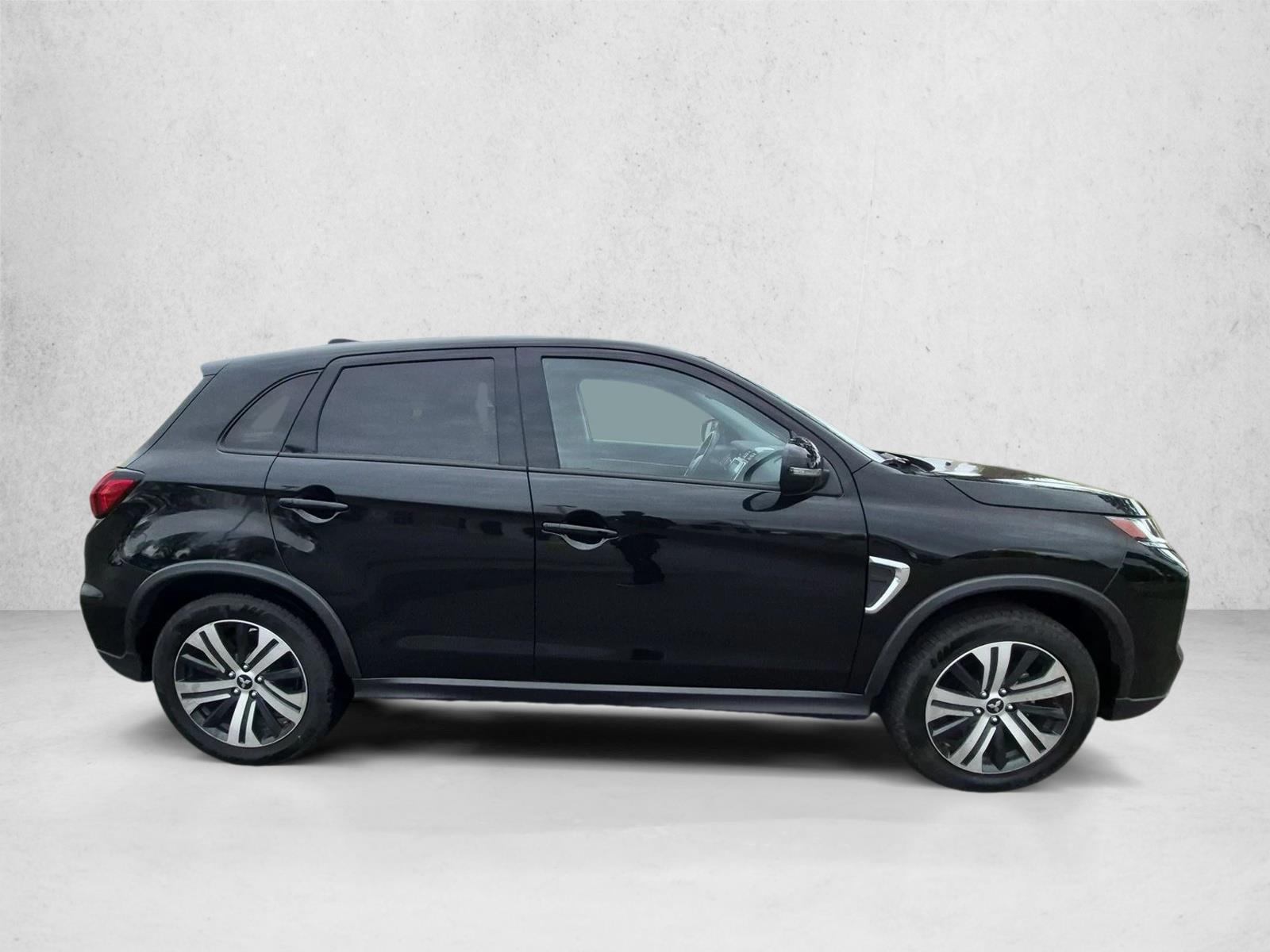 Used 2024 Mitsubishi Outlander S S 2.0 AWC