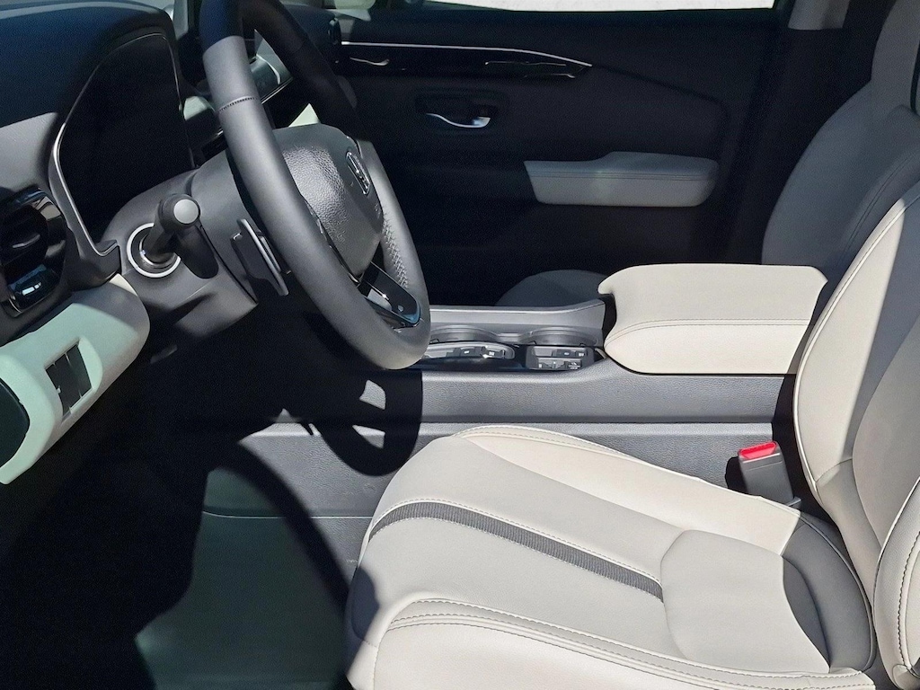 New 2026 Honda Passport RTL SUV