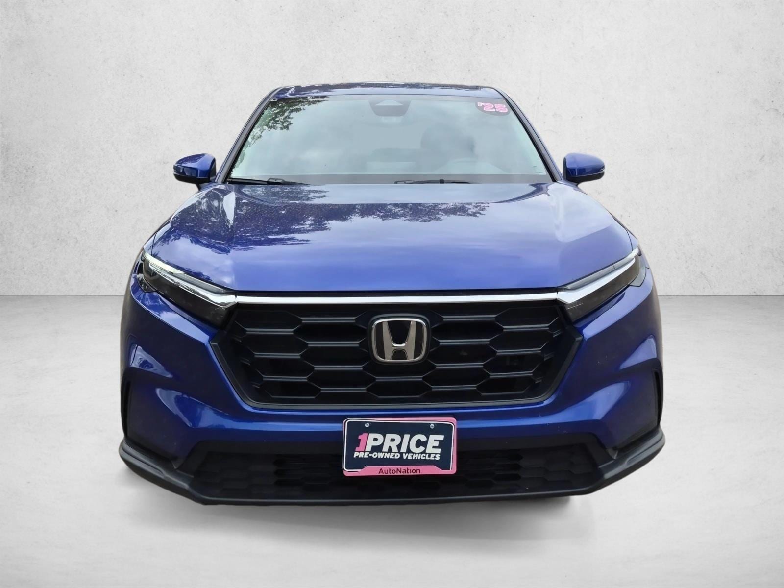 2025 Honda CR-V LX - Photo 2
