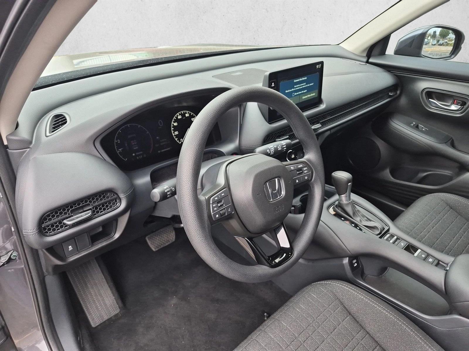 2027 Honda HR-V LX - Photo 10